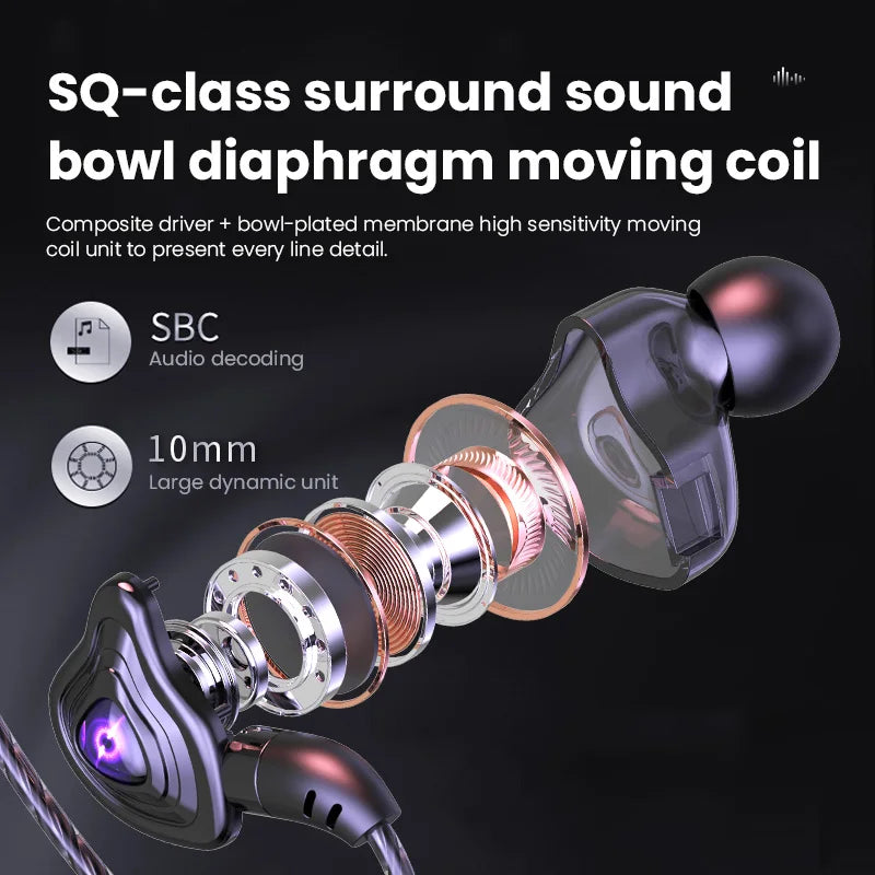 Best Stereo Headset with Mic for Phone & PC - JEFF's Favorite Picks