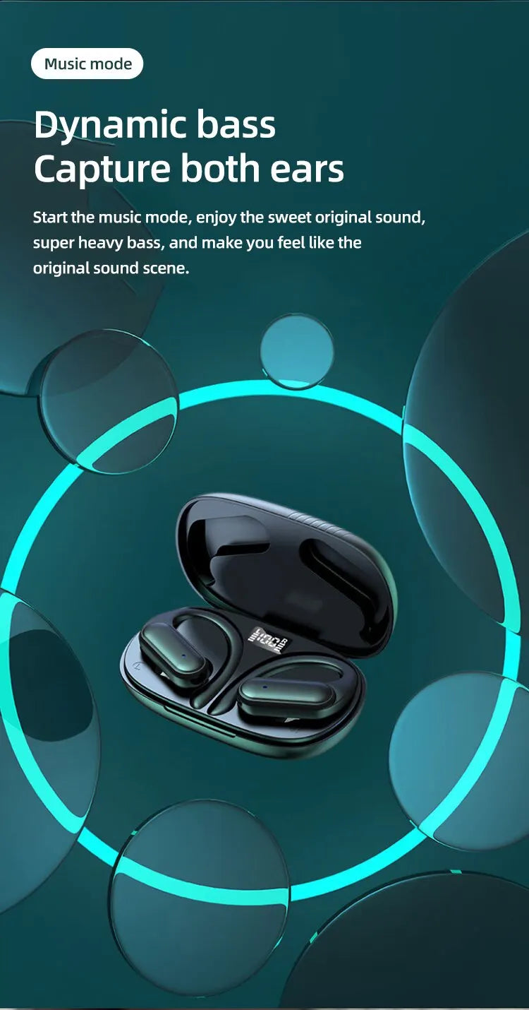Best Seller Wireless Headphones