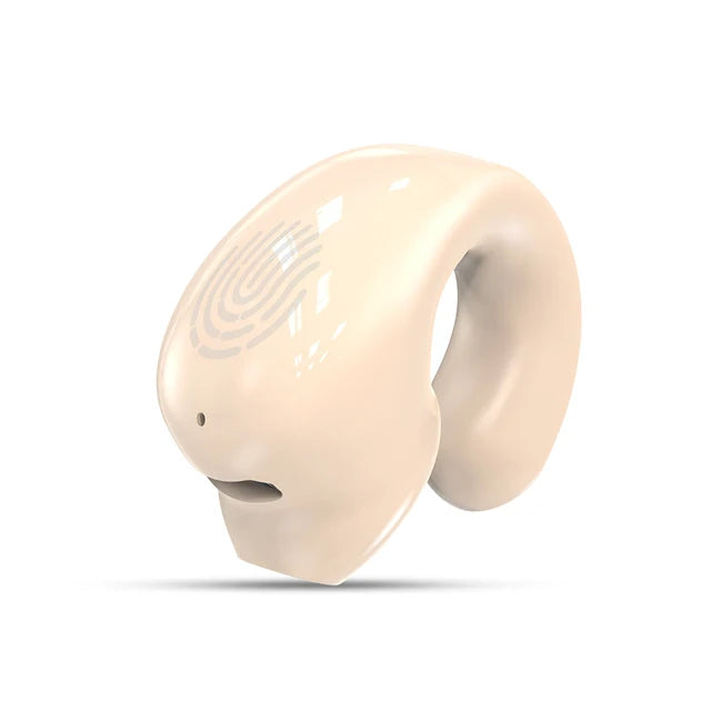 OEING Bone Conduction Bluetooth Headphones for Open-Ear Audio