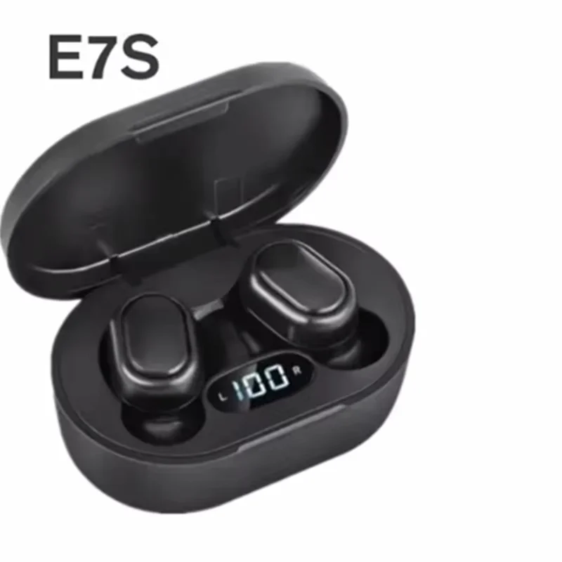 Wireless Earbuds