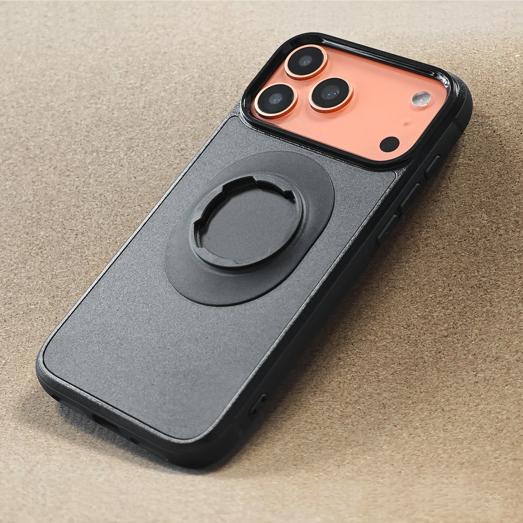 Best Bike Phone Case with Lock-in System