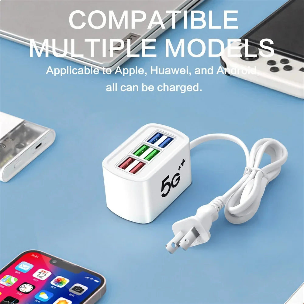 Best Magsafe Charging Station for iPhone 16 Samsung Home UK DE