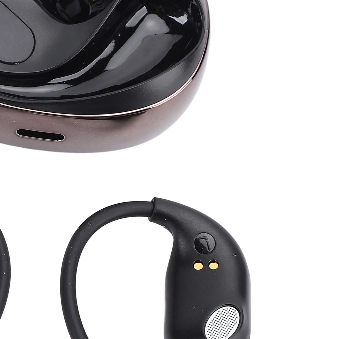 80 Language AI Translation Earphones for Real Time Conversations