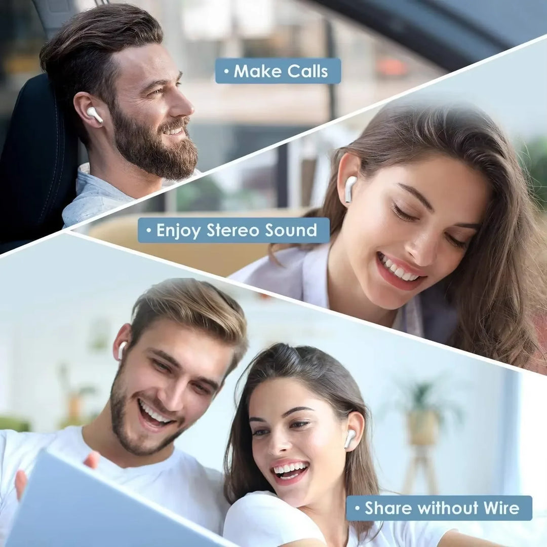 Buy Best Wireless Bluetooth Earbuds for Sports 2026 – Buy Now | Free Shipping & Fast Delivery