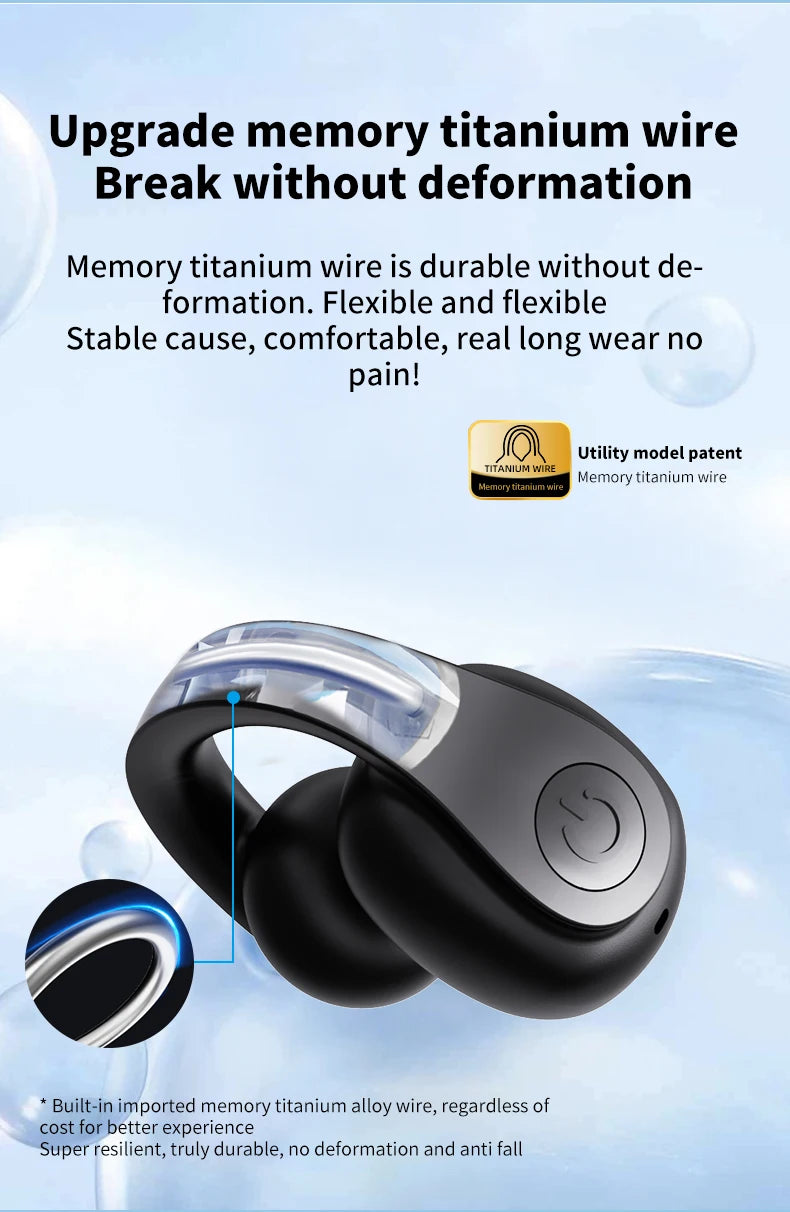 Maerknon Bluetooth Earphone: Affordable Wireless Earphones for Summer