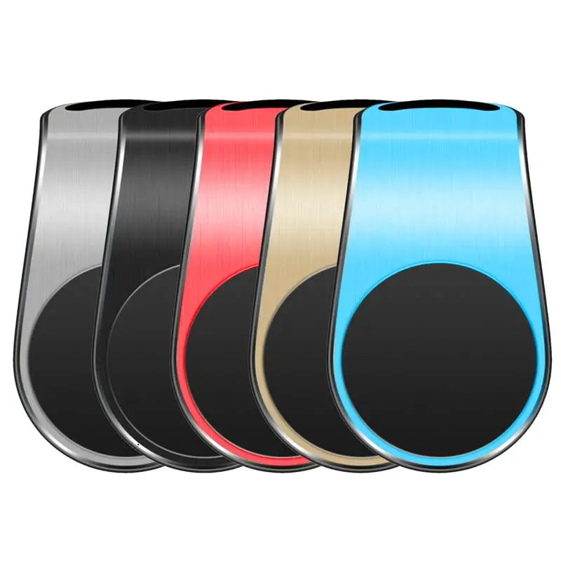 Secure Air Vent Mount for Phone