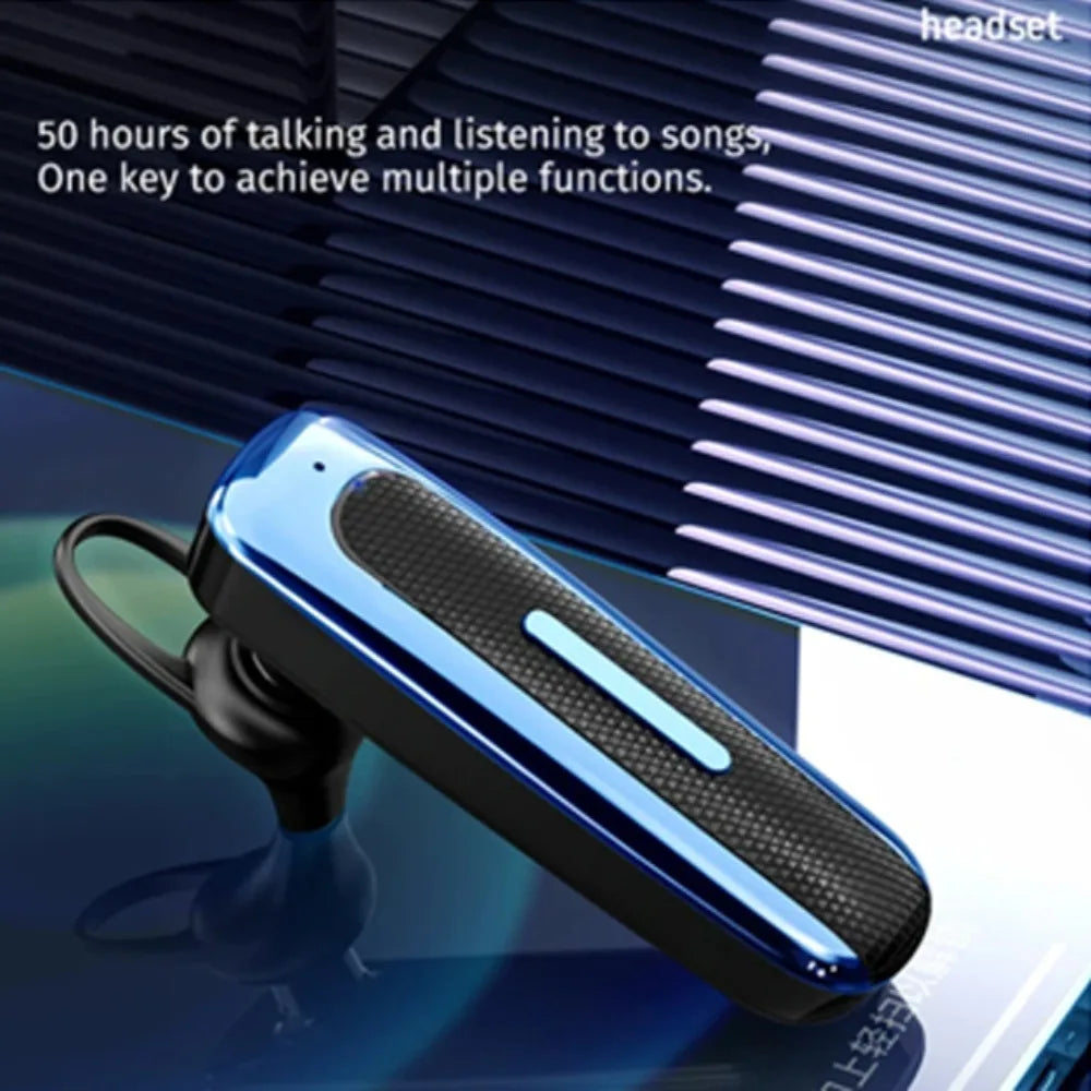 Top Rated Wireless Earbuds Gootrades E1