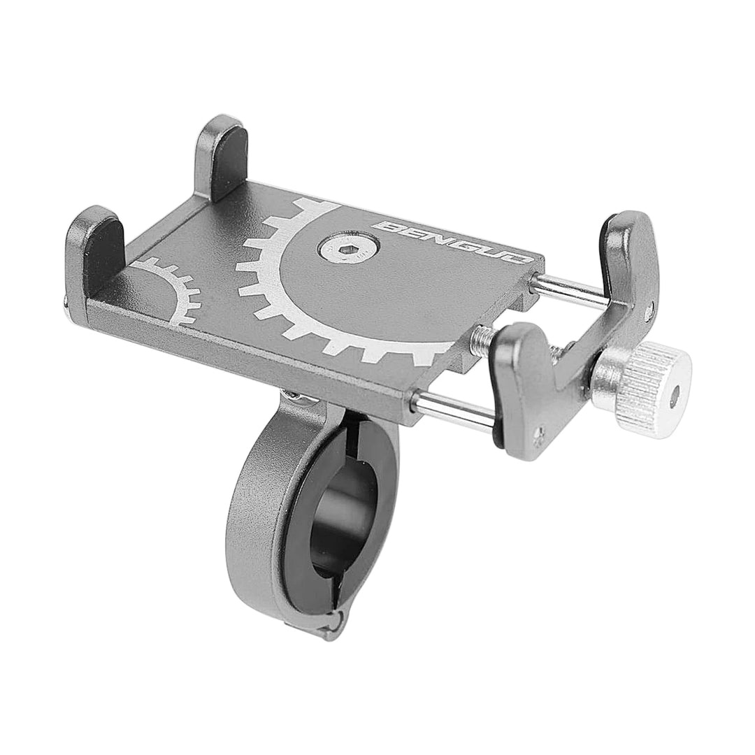 Aluminum Scooter Phone Mount for iPhone and Samsung — magsafe accessories