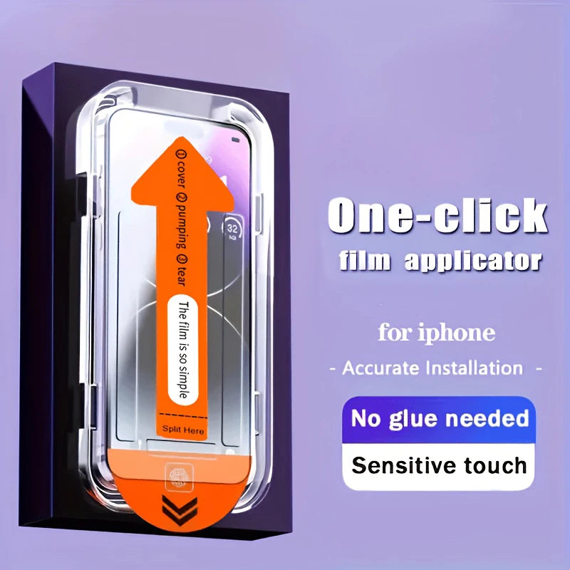 Best Anti-Blue Ray iPhone Screen Protector - Buy Online Now! — iphone screen protector anti blue ray