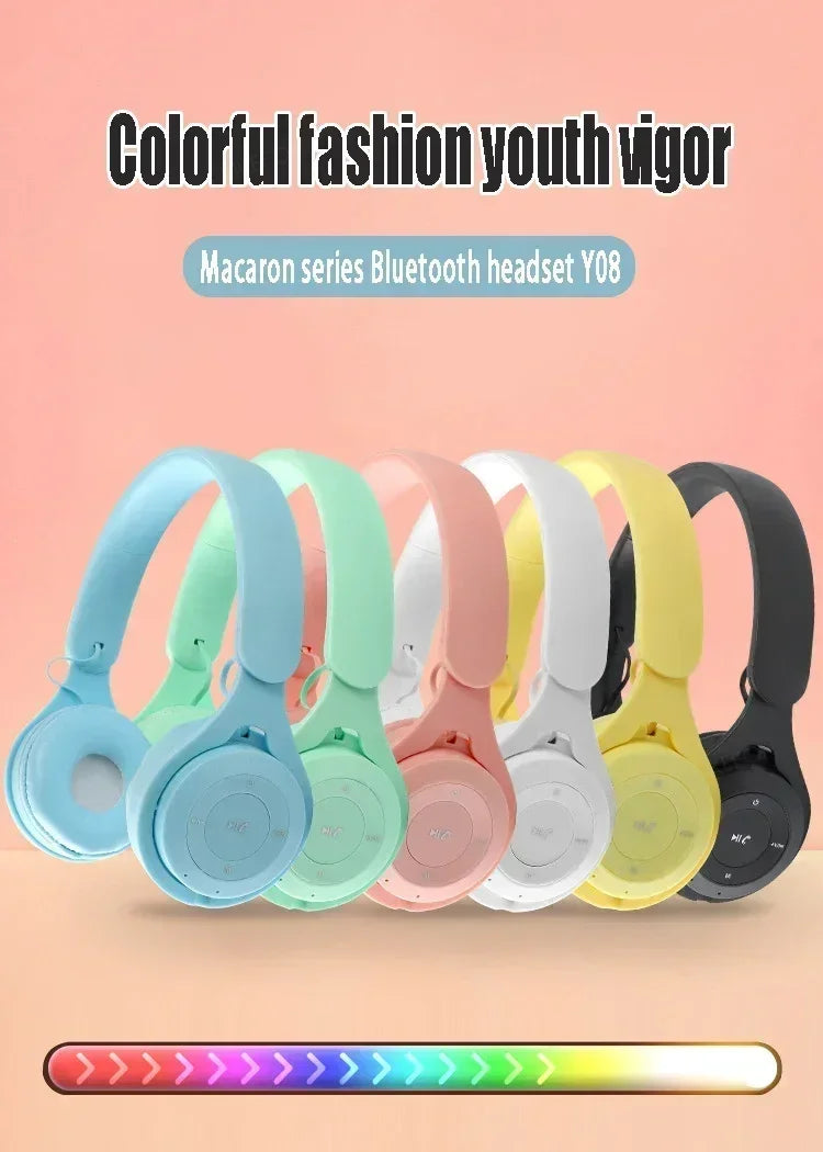 VIKEFON Bluetooth Earbuds - Sealed Deals for Clear Listening