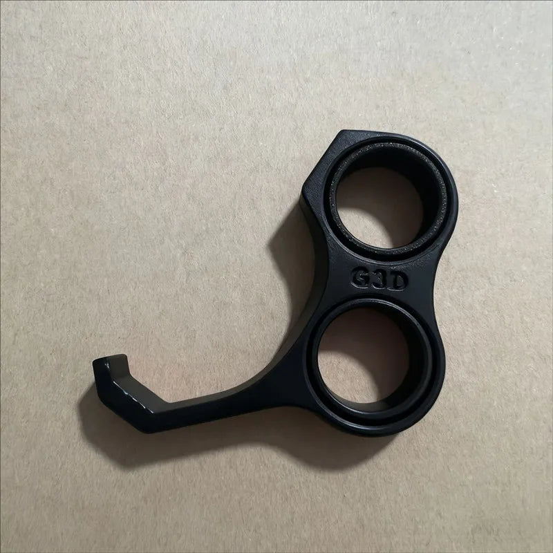 Ergonomic Finger Ring Phone Holder — magsafe accessories