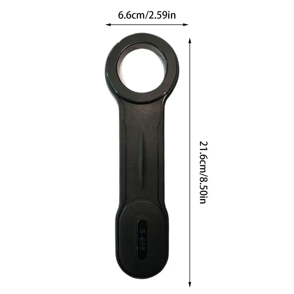 Best Magnetic Car Phone Holder for iPhone and Samsung