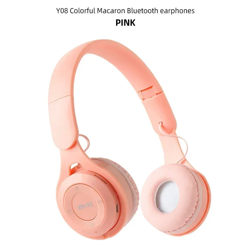 Brorikoy Bluetooth 5.0 Ear Hook Headphones - JEFF's Favorite Picks