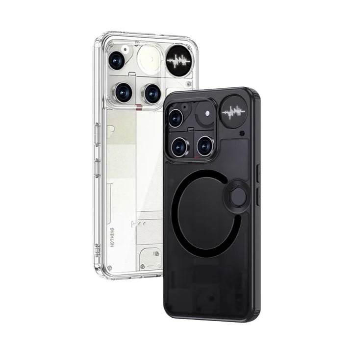 MagSafe Case for Nothing Phone 3, 2, 1 & 3a Pro