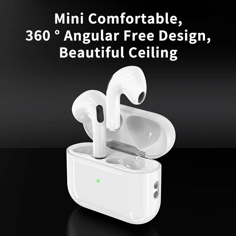 TDX Wireless Earphones Review: Balanced Armature HiFi Audio