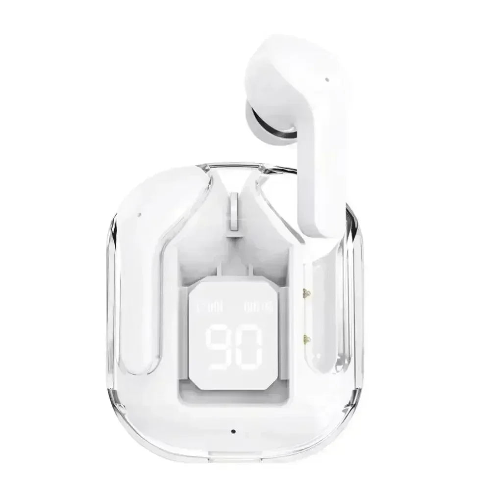 DAMORE ANC Bluetooth Earphones: Hi-Fi Wireless Earbuds