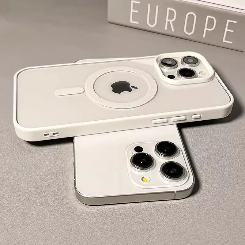Candy Color iPhone Case with MagSafe