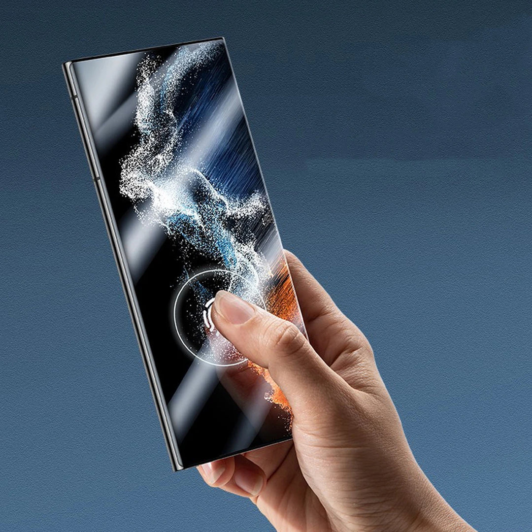 3-Pack HD Hydrogel Film Screen Protector Motorola Moto Edge 60 50 Pro Neo G54 G24 G Power 2024