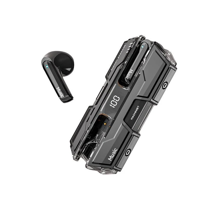 HAOMAI TWS Bluetooth Earbuds