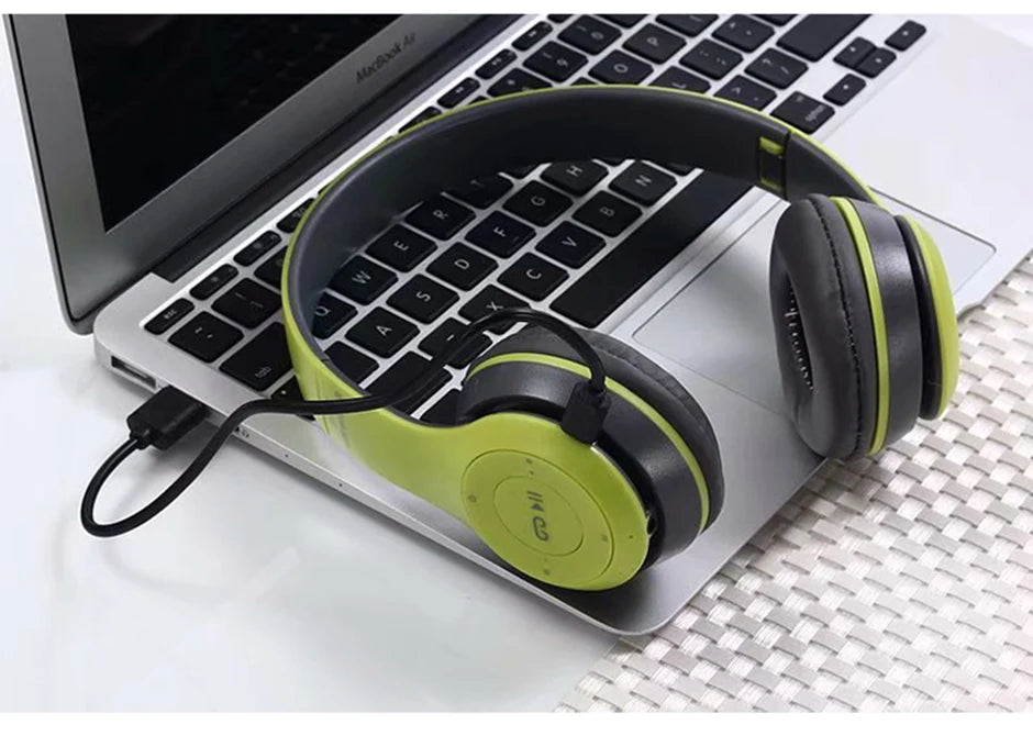 Wireless Ear Hook Headphones for Sports with ANC & Mic, Magsafe Compatible