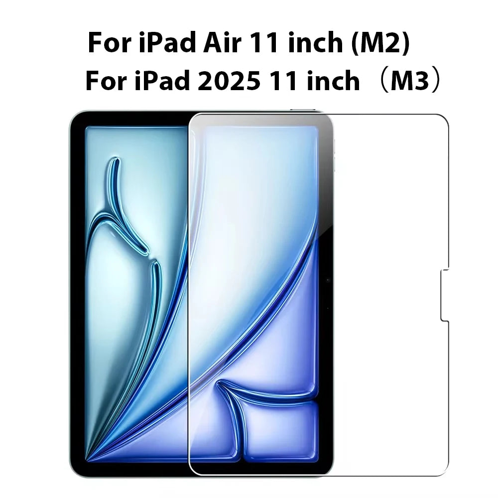 Best iPad Screen Protector 2024: Tempered Glass Cover for All Models — best ipadmini screen protector