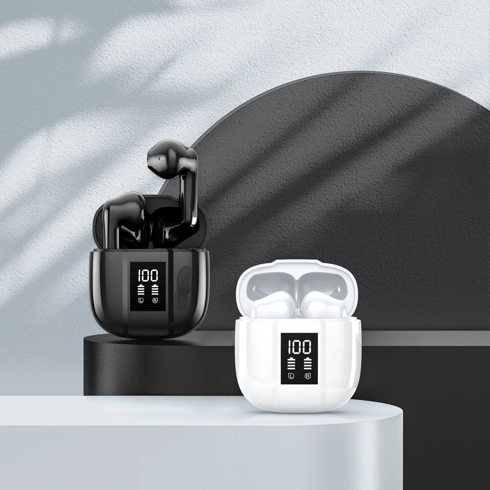 BLAST! i50 Best Wireless Earbuds for iPhone and Android — BLAST earbuds