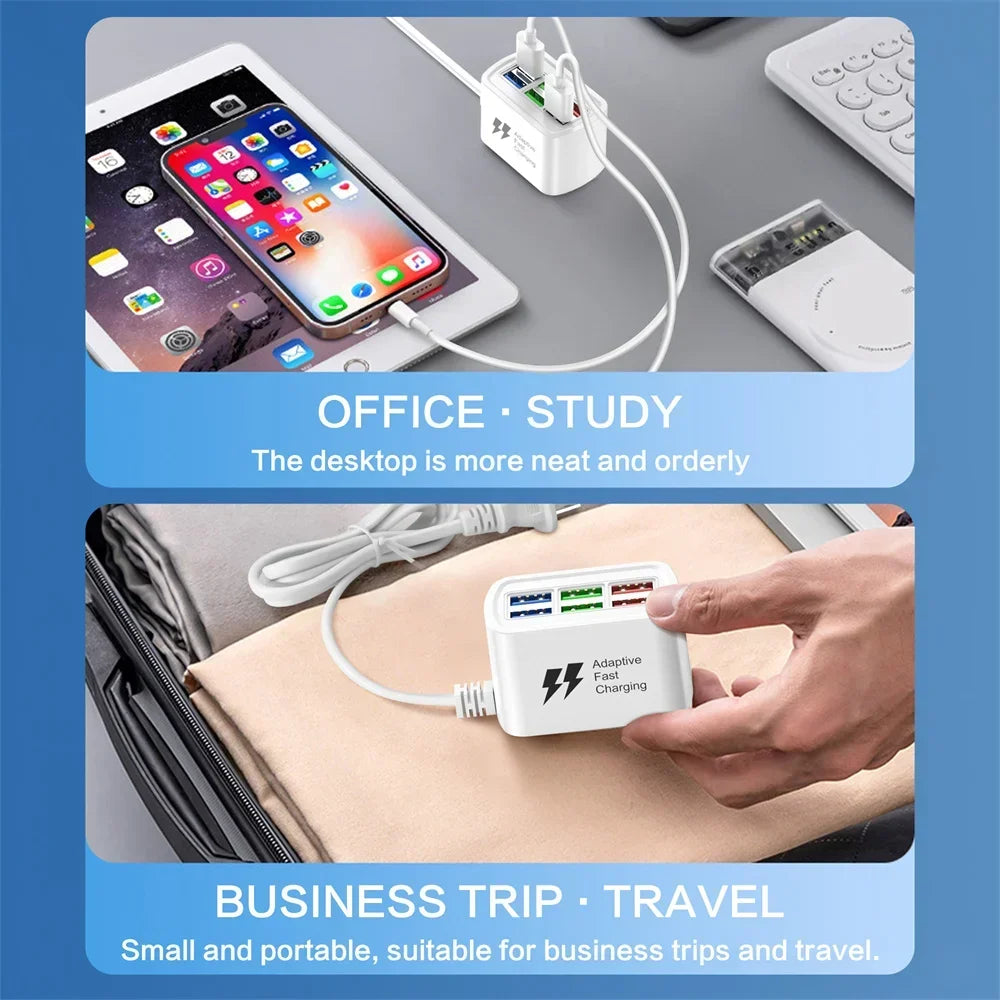 Best Magsafe Charging Station for iPhone 16 Samsung Home UK DE