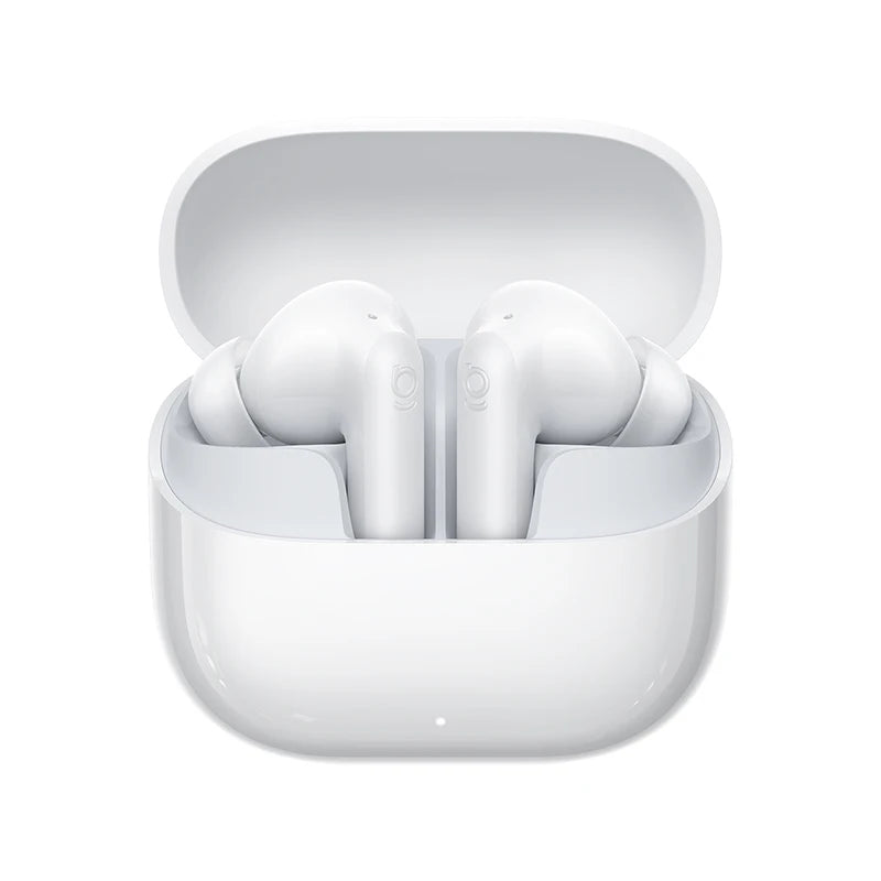 Baseus Bass EP10 Ultra BT 6.0 Earbuds | -55dB ANC | 65H | LDAC Hi-Res | 6-Mic AI Calls