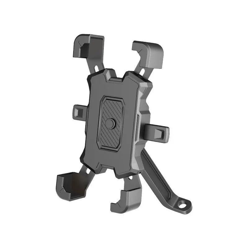 360° Bike Phone Holder & Desk Phone Holder — 360-degree phone holder