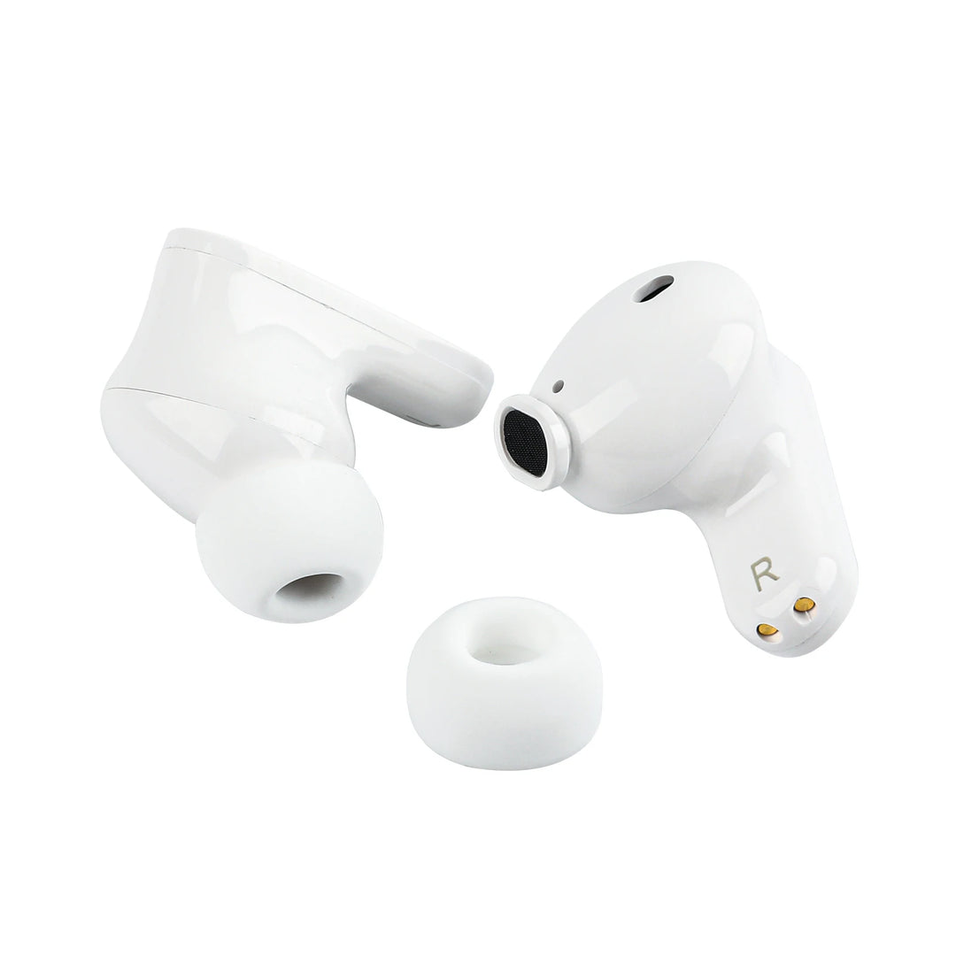 TIN HIFI BUDS1 Hi-Fi TWS Earbuds: ANC, BT 5.3, 40H Batt