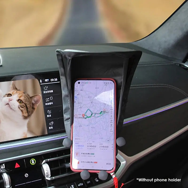 Car Phone Sunshade Umbrella for Sale - Buy Now | JEFF's Favorite Picks