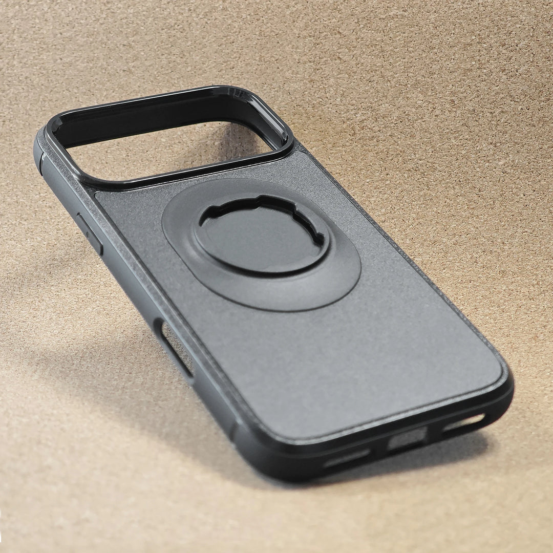 Best Bike Phone Case with Lock-in System