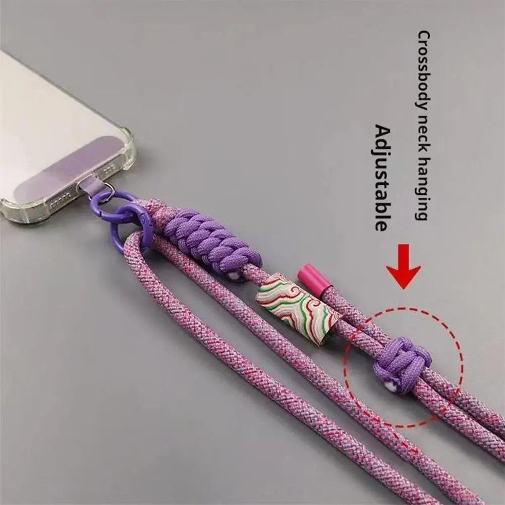 Magnetic Phone Case and Crossbody Strap: A Perfect Pair for Summer 2026 — phone crossbody strap