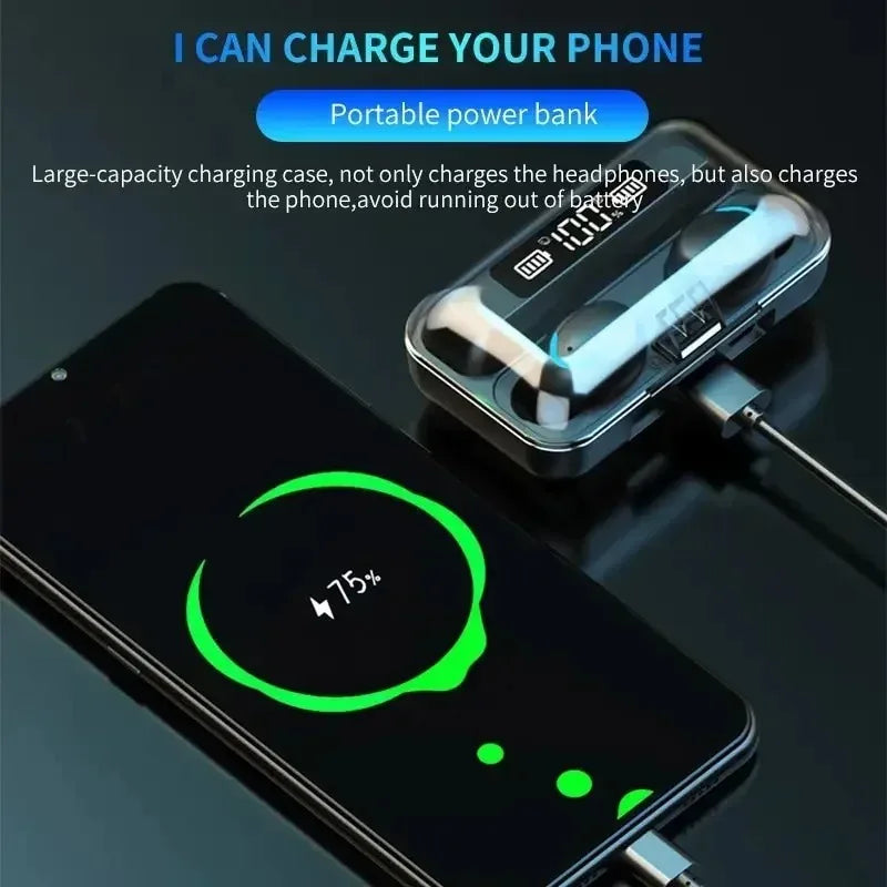Best DAMORE Wireless Earphones with Volume Control for Travel — dorable wireless earphones