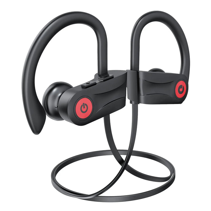 Buy Premium Waterproof Ear Hook Bluetooth Headphones – Buy 2026 | Free Shipping & Fast Delivery