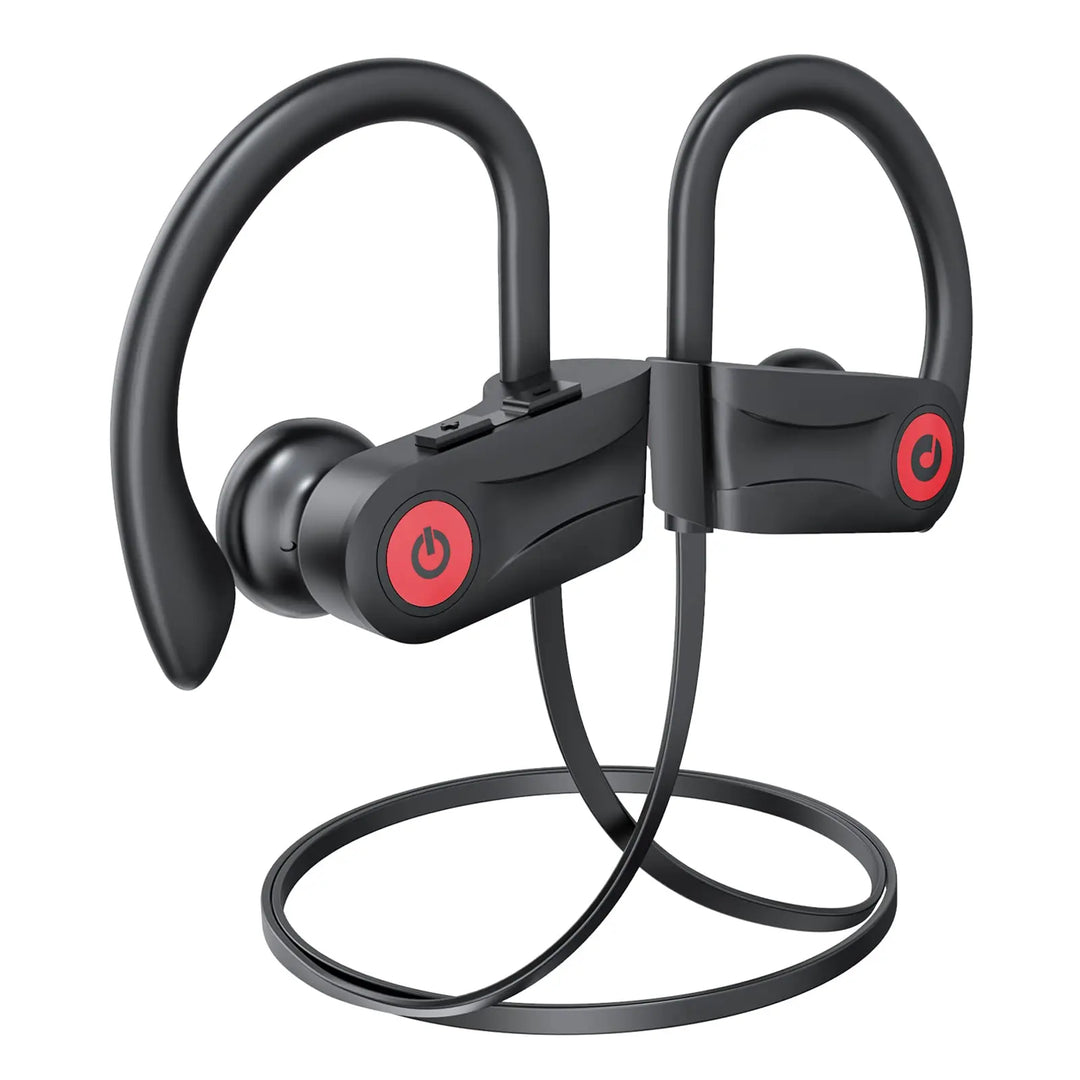 Buy Premium Waterproof Ear Hook Bluetooth Headphones – Buy 2026 | Free Shipping & Fast Delivery