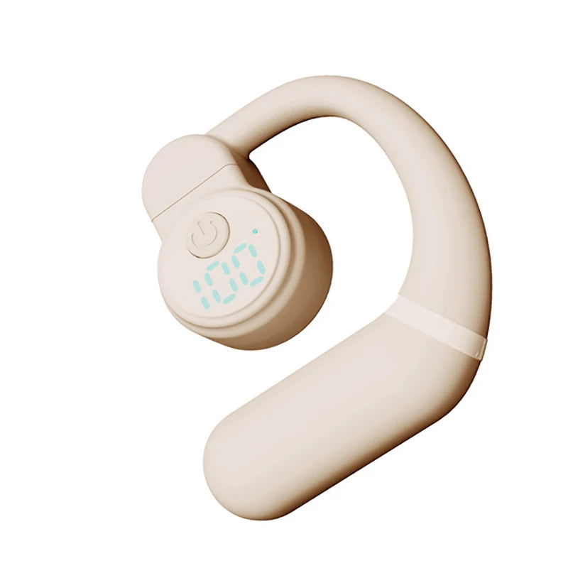 Kebidumei HOWS02 Ear Hook Wireless Headphones