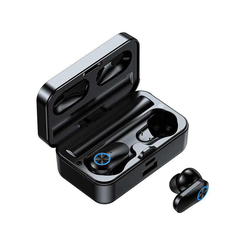 Buy Best True Wireless Bluetooth Earbuds 2026 – Premium Sound Deals | Free Shipping & Fast Delivery