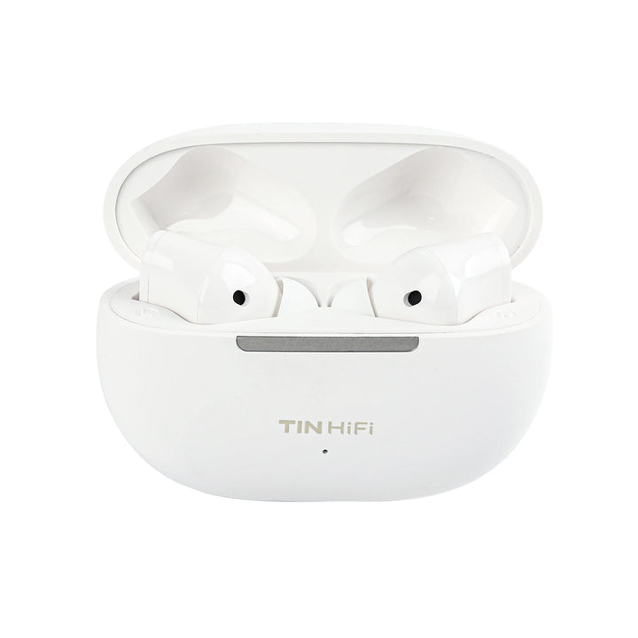 TIN HIFI BUDS1 Hi-Fi TWS Earbuds: ANC, BT 5.3, 40H Batt
