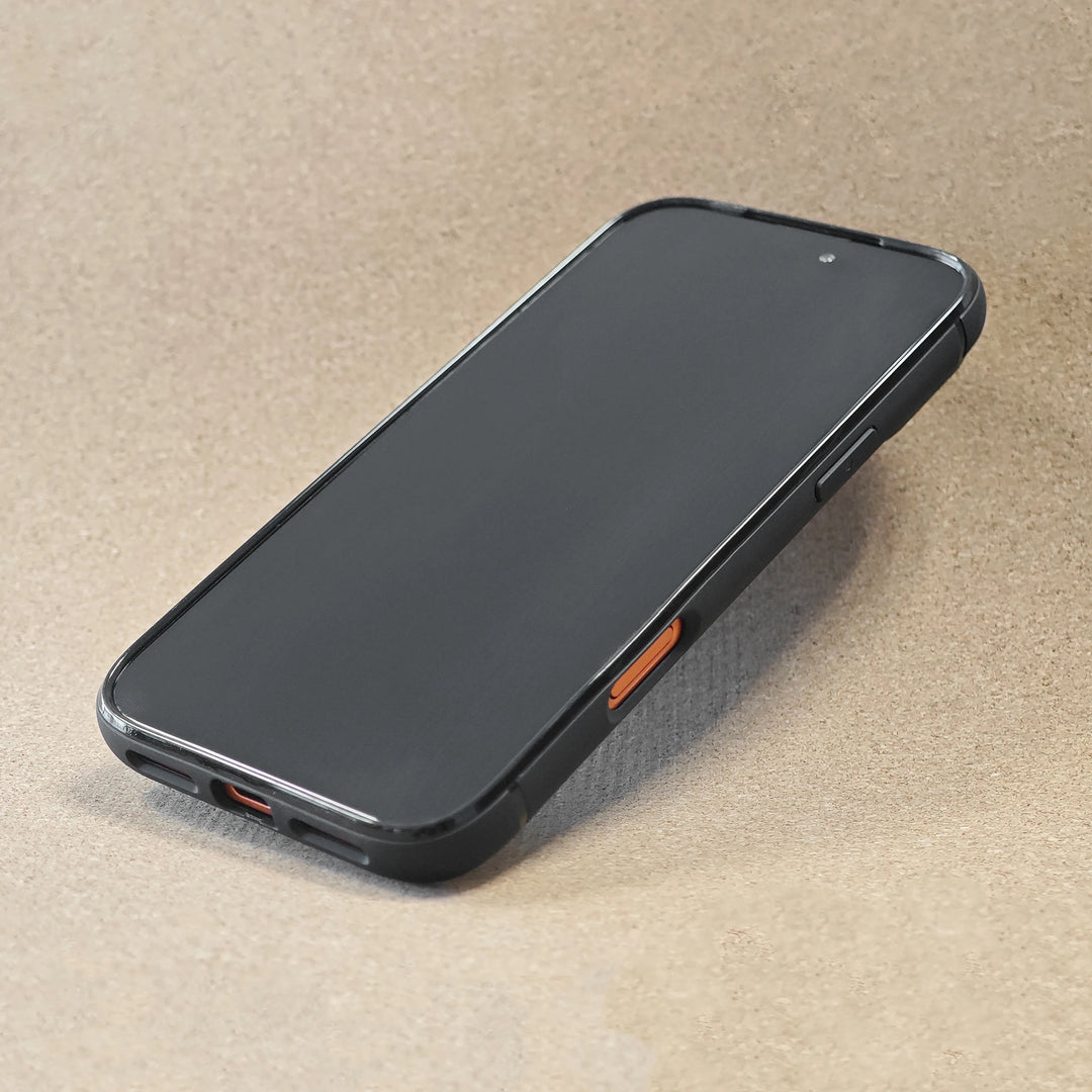 Best Bike Phone Case with Lock-in System