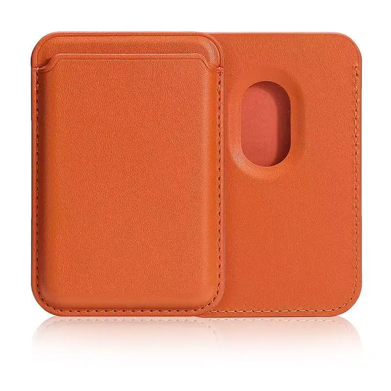 Best iPhone MagSafe Wallet Case with Card Holder | JEFF's Favorite Picks