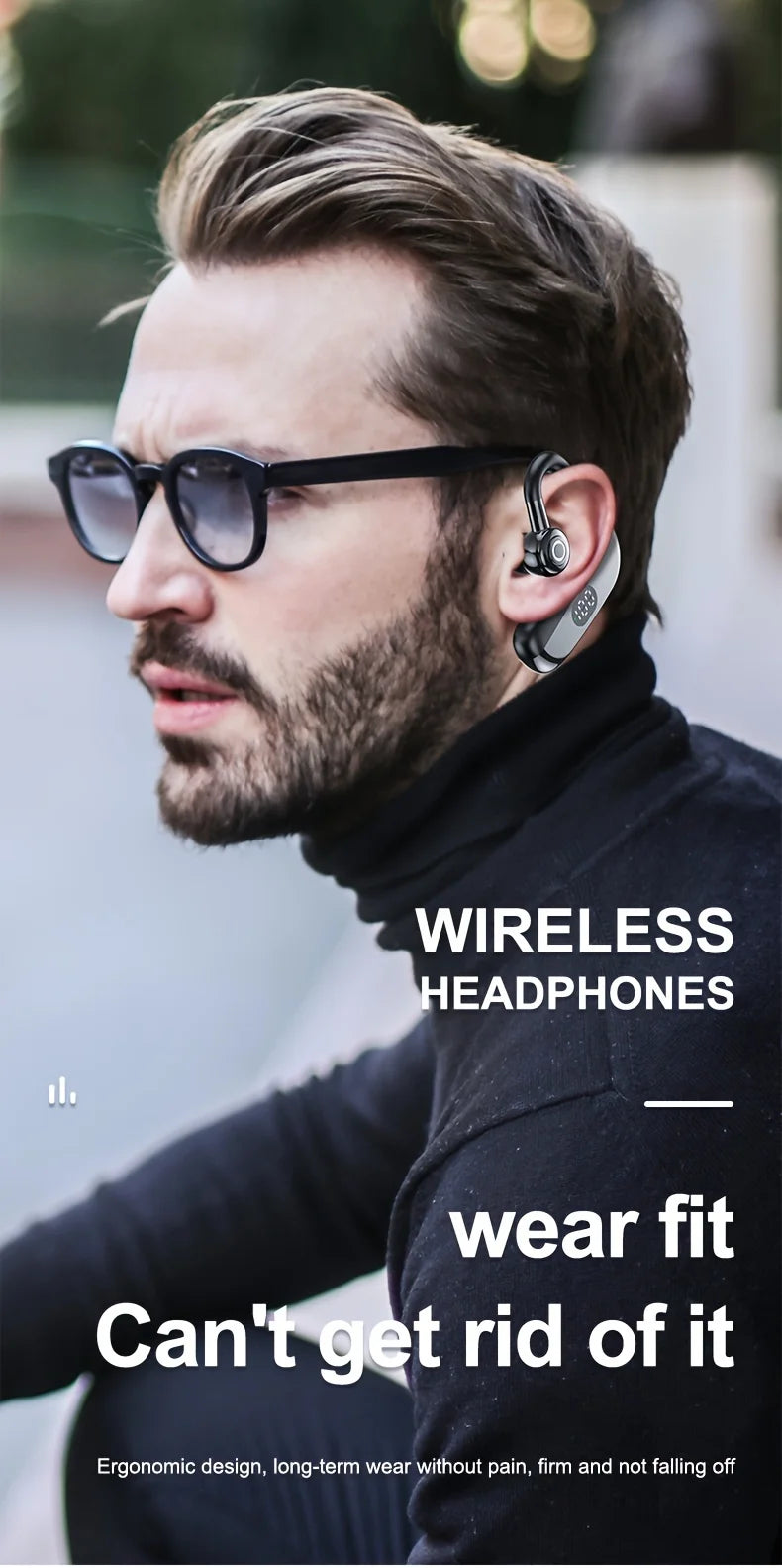 Best Active Noise Cancellation Earphones for HiFi Sound