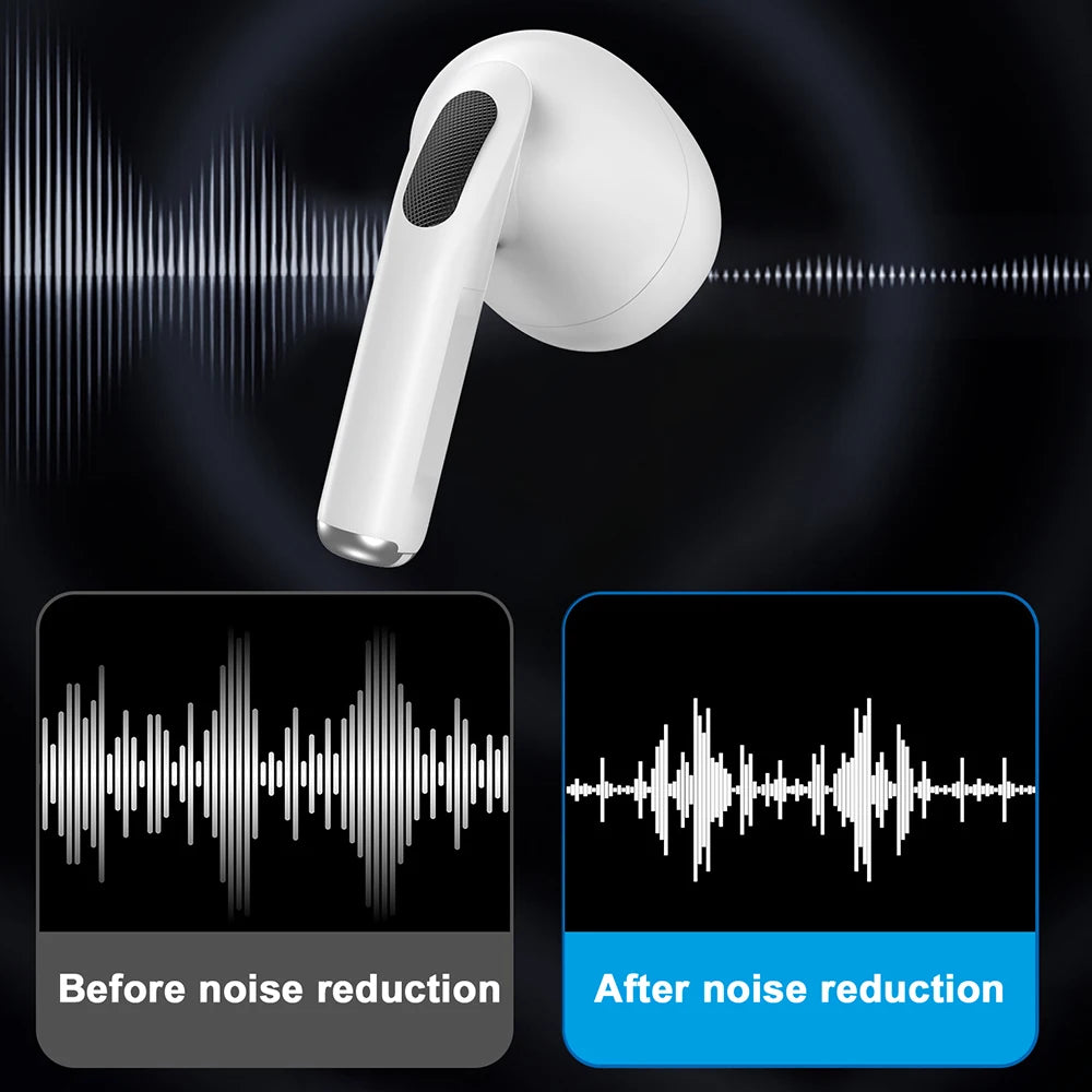 Best Goojodoq Earbuds, Summer Wireless Earbuds, Water-Resistant Bluetooth — Goojodoq Bluetooth earbuds