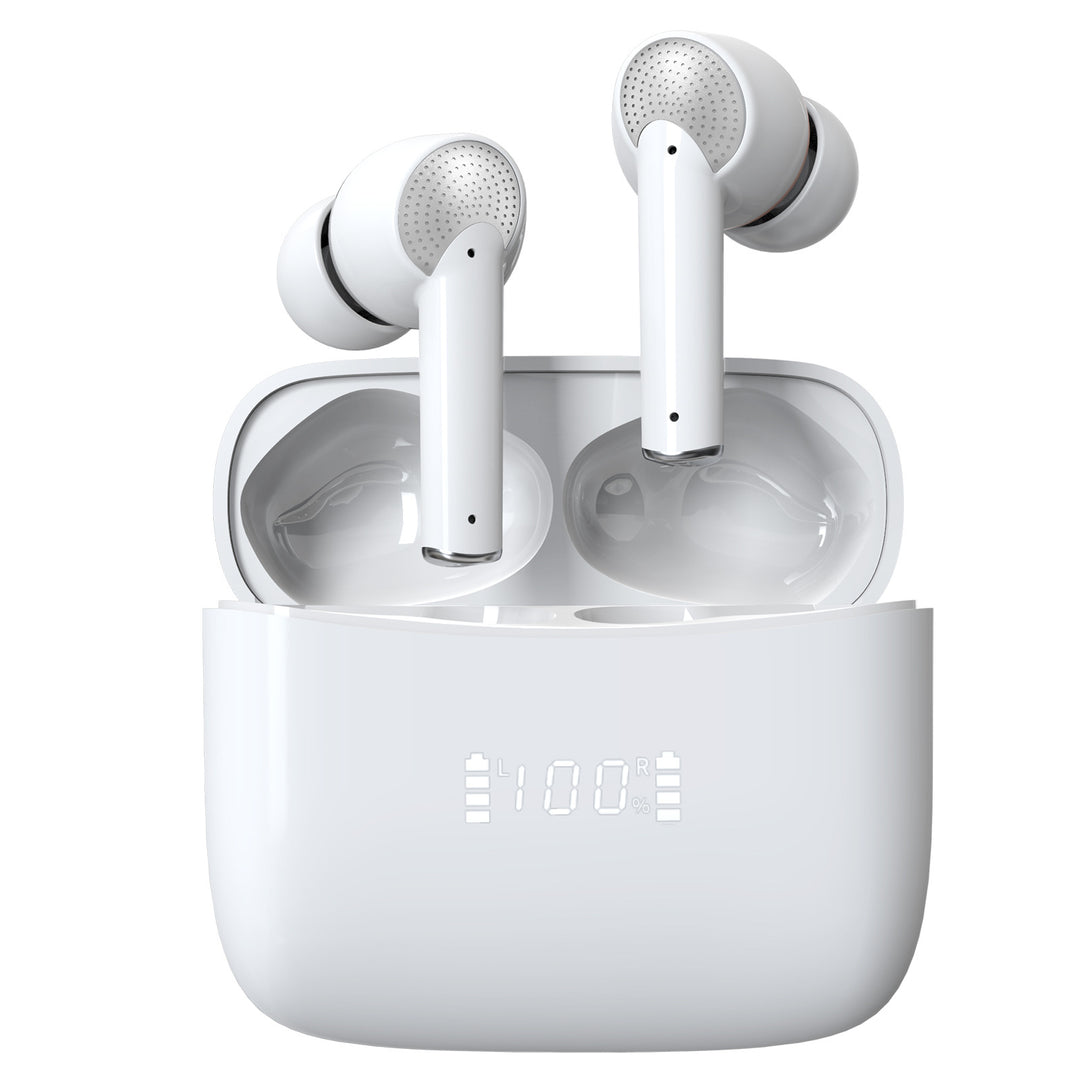 A6 True Wireless Bluetooth Earbuds - JEFF's Favorite Picks — a6 true wireless earbuds