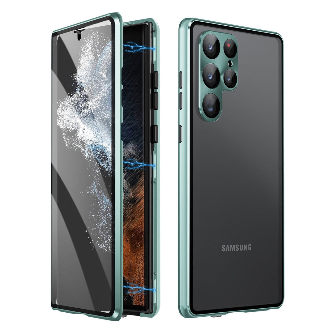 Best Magnetic Mirror Android Phone Cases - Secure Protection