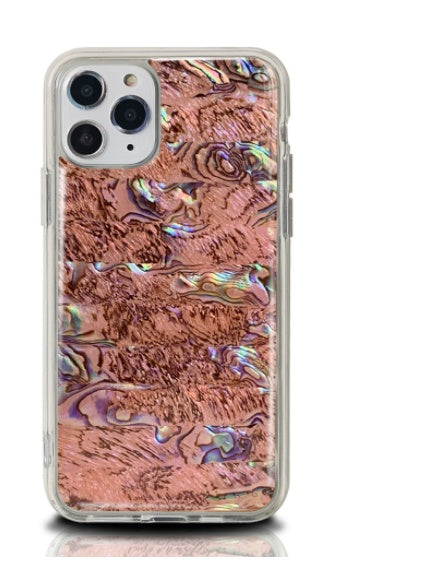 Liquid Quicksand Glitter Phone Case — liquid phone case