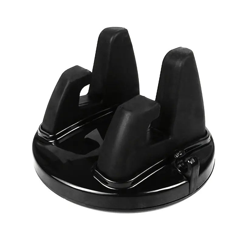 Best Car Phone Holder for Magsafe iPhones — 360° Rotatable Car Phone Holder Magsafe Accessories