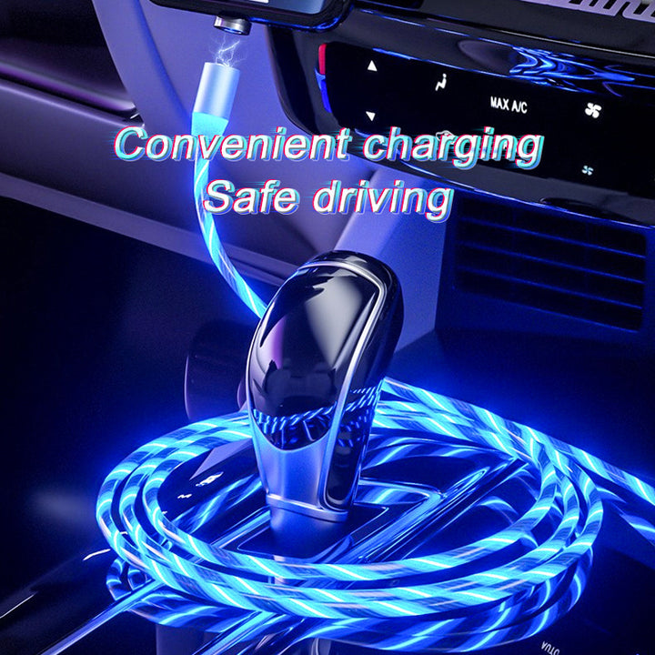 Best 3-in-1 Magnetic Charging Cable Deals — magsafe accessories
