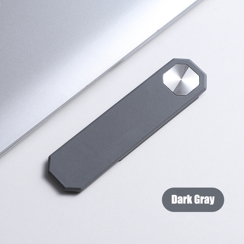 Flexible Nylon Phone Bracket - Hands-Free Desktop Stand