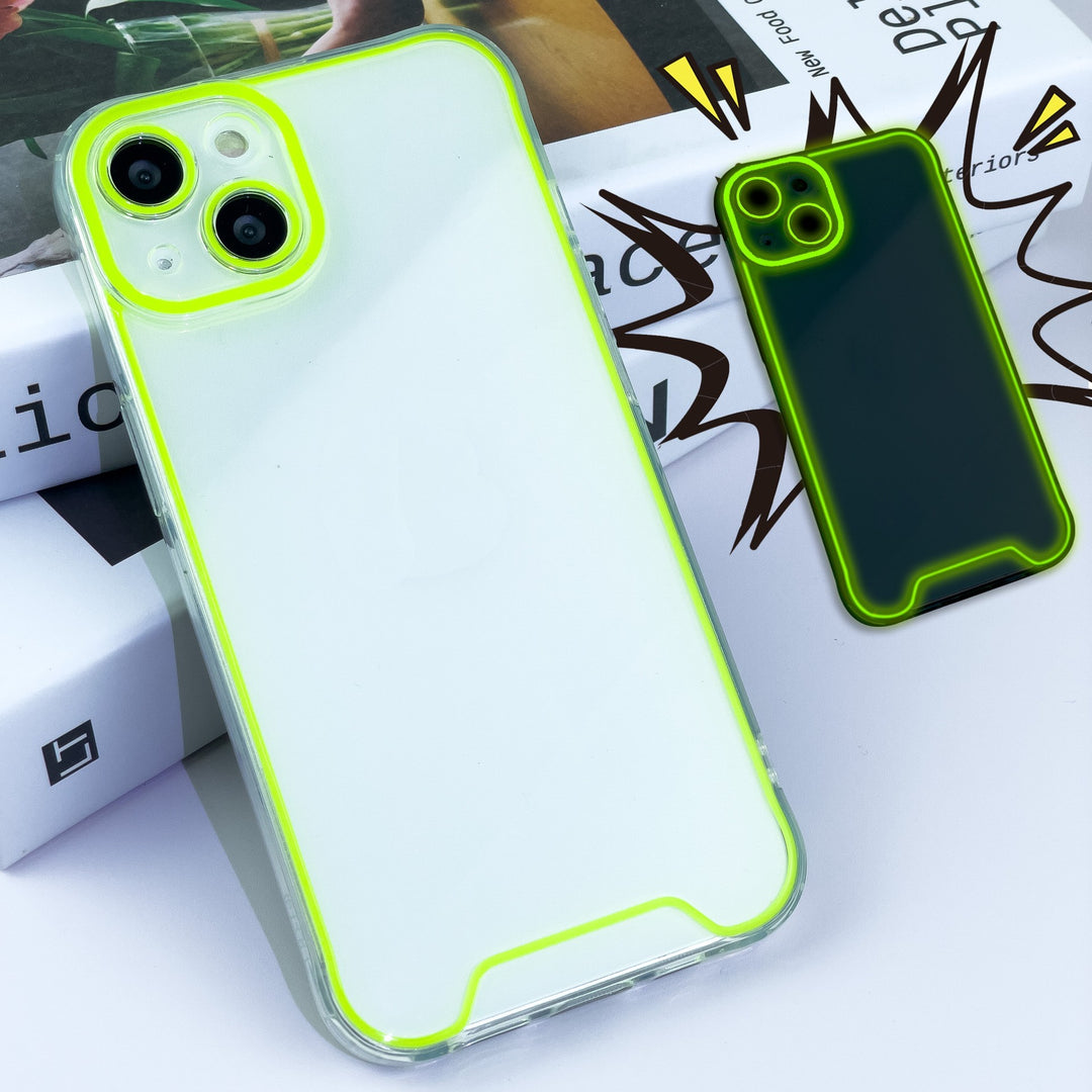 Best Soft TPU iPhone Case for Daily Use - Matte Anti-Slip Protection